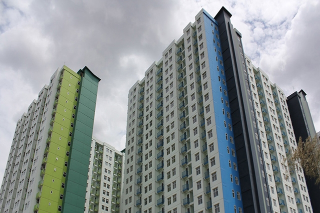 Begini 4 Tips Memulai Bisnis Sewa Apartemen